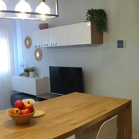 Carme Apartment *