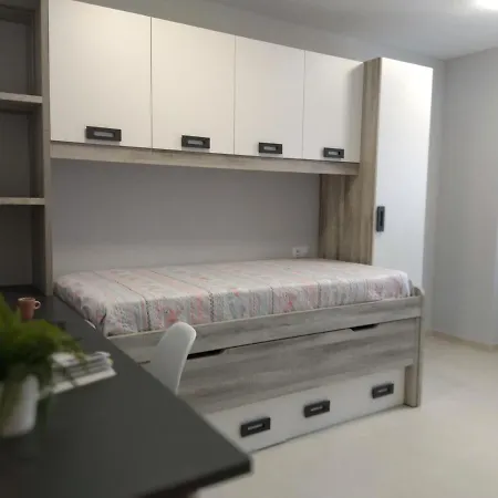 Apartment Carme