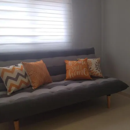 Carme Apartment *