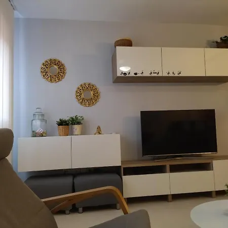 Apartment Carme Hospitalet De L'Infant