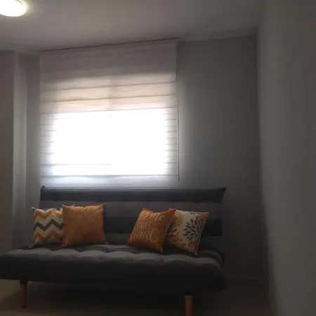 Carme Apartment