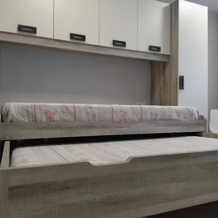 Carme Hospitalet De L'Infant