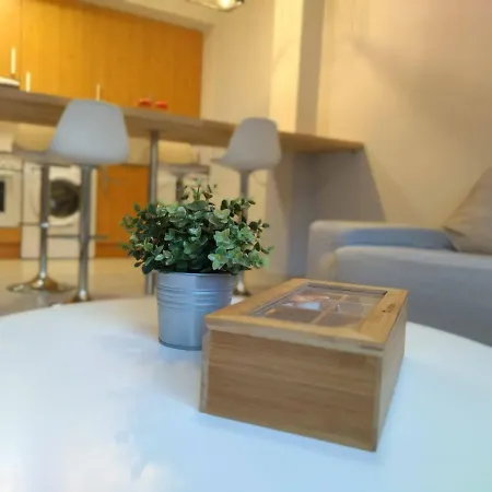 Carme Apartment