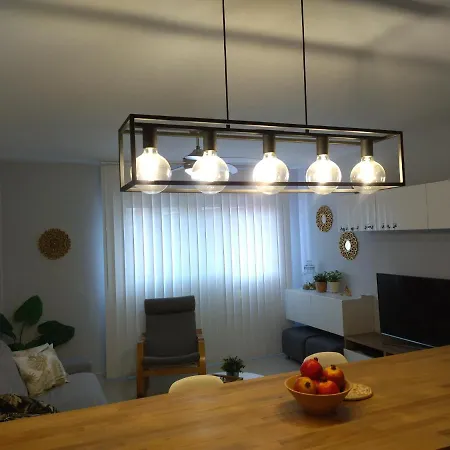 Apartment Carme Hospitalet De L'Infant