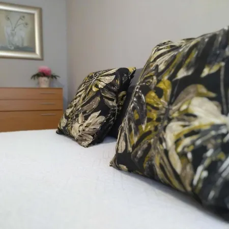 Carme Apartment *