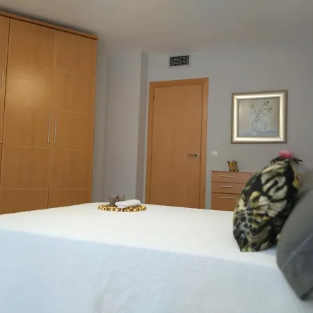 Carme Apartment Hospitalet De L'Infant