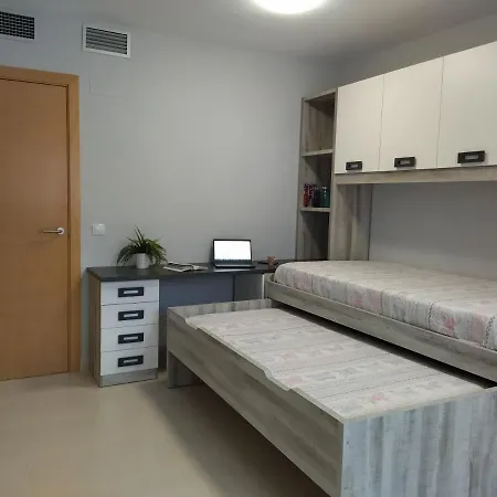 Apartment Carme