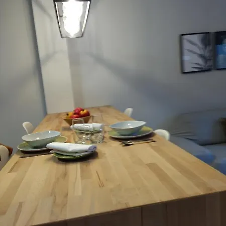 Appartement Carme L'Hospitalet de l'Infant