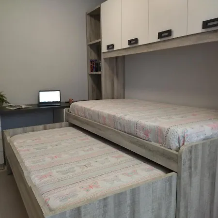 Apartment Carme *