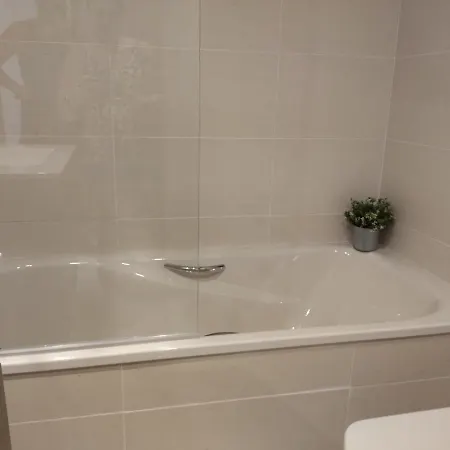 Carme Appartement