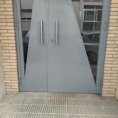 Appartement Carme